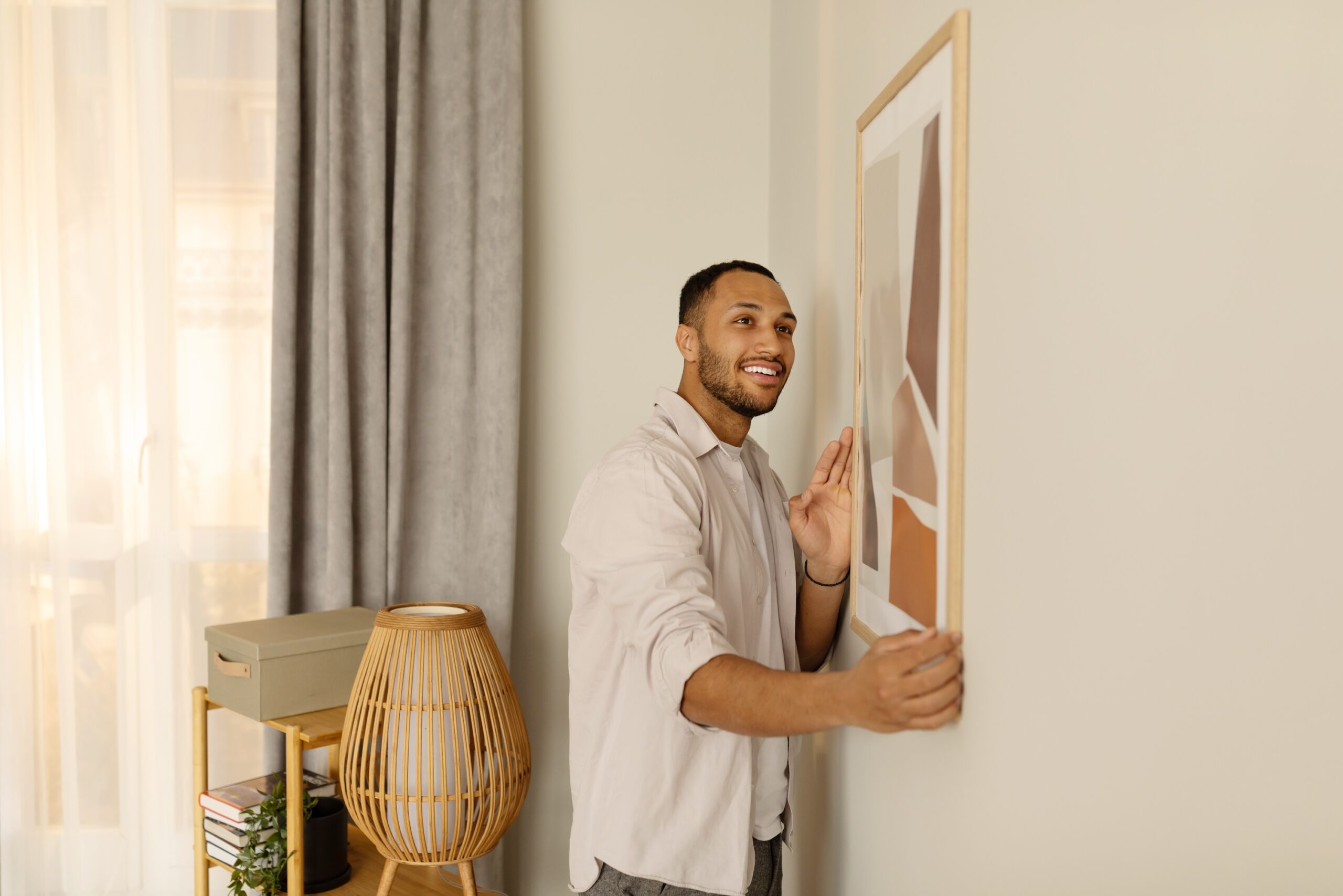 Budget-Friendly Decor Ideas for a Stylish Rental Property | PadSplit