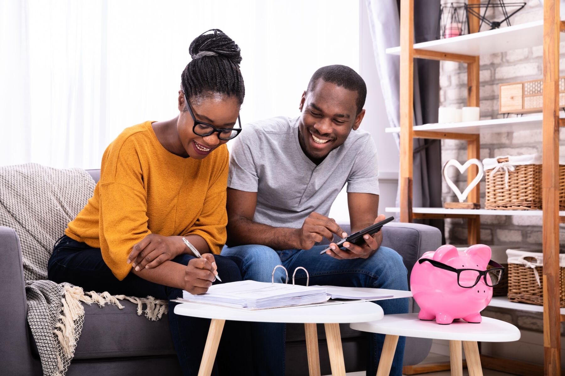 5 Financial Benefits of Renting a Room | PadSplit