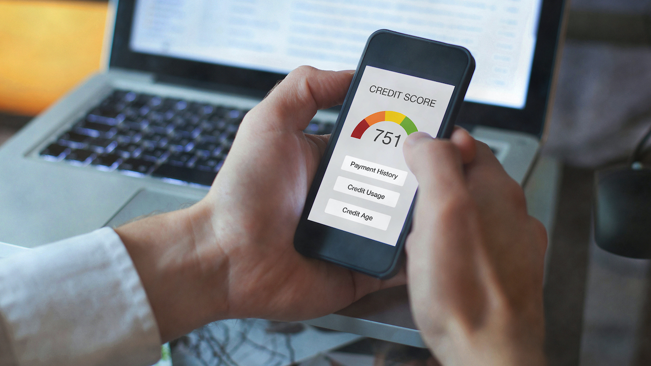 Everything You Need to Know About Credit Scores | PadSplit
