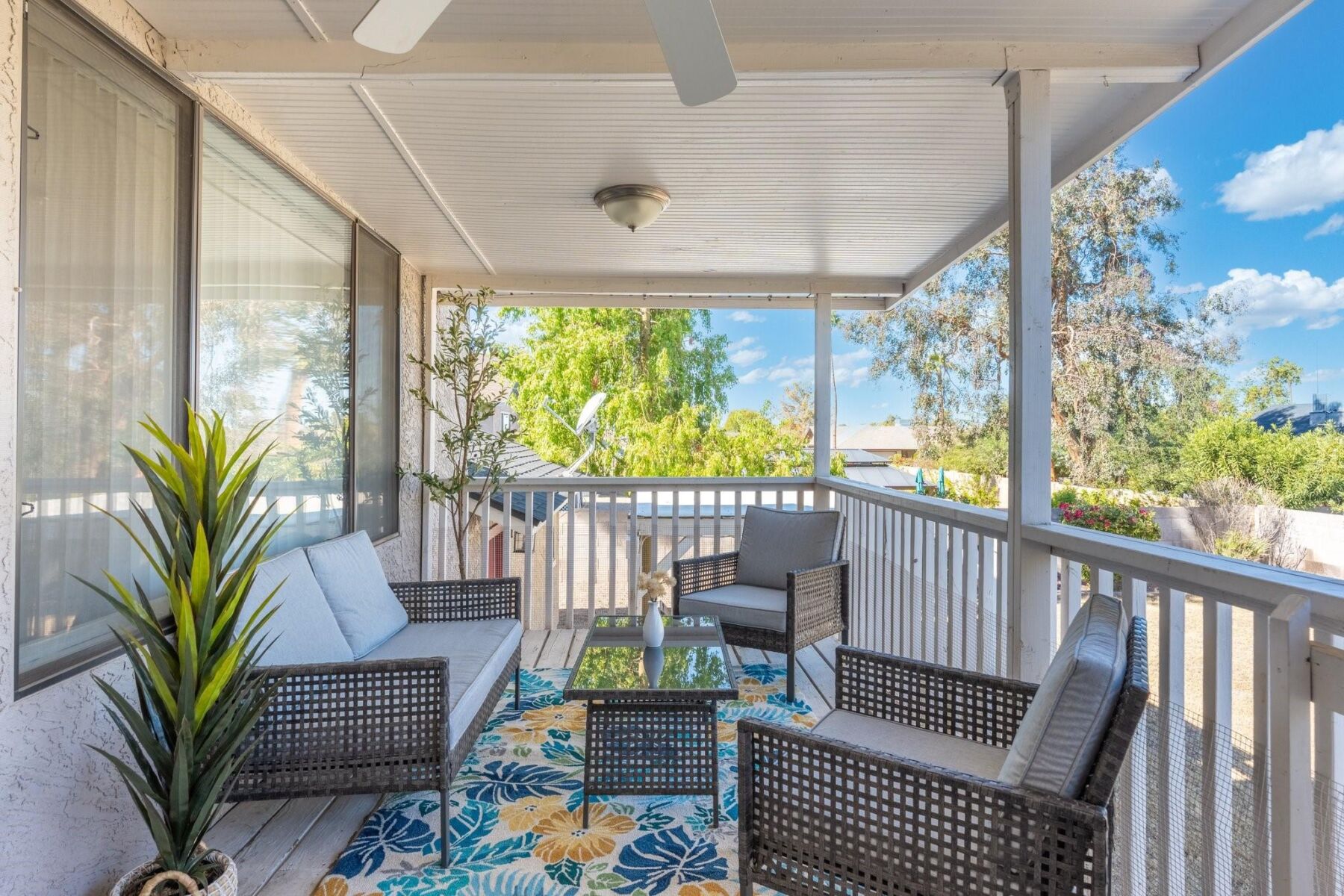 Is PadSplit a short-term rental?