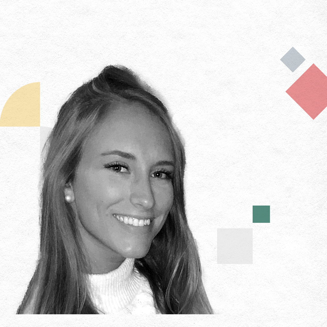 Meet Taylor Ledwith, Account Executive | PadSplit