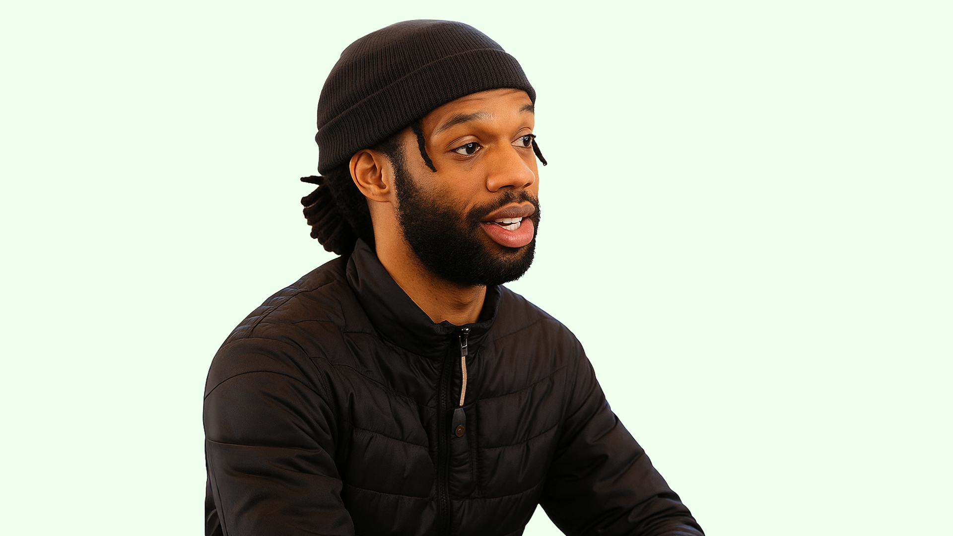 Jordan's Member Story | PadSplit
